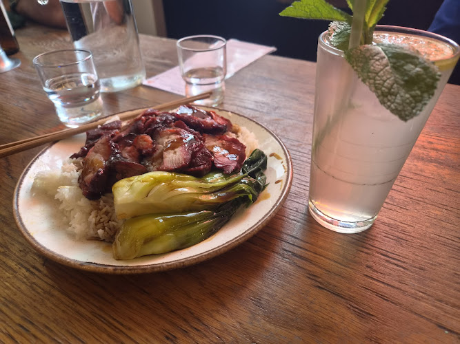 Banh Mi Keu Soho
