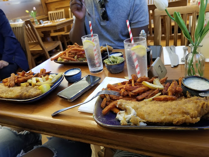 Bankers Traditional Fish & Chip Restaurant