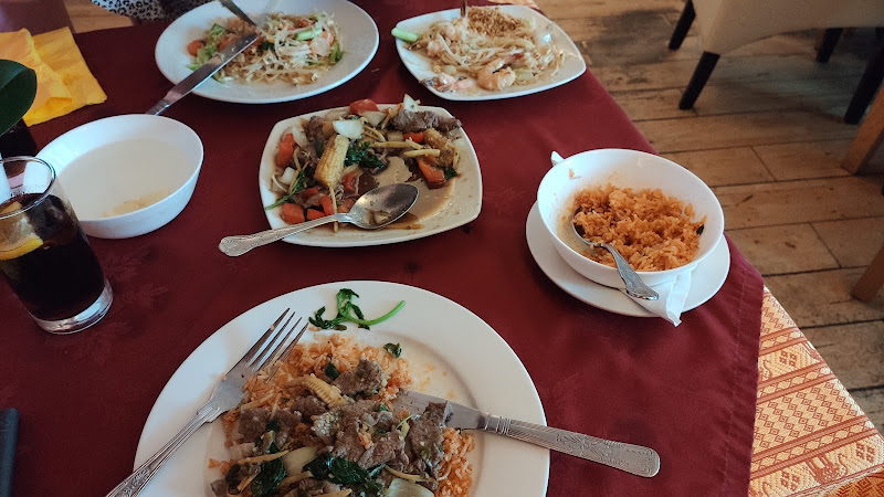 Bann Thai Restaurant