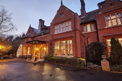 Bannatyne Health Club & Spa Bury St Edmunds