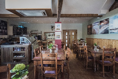 Banners Restaurant
