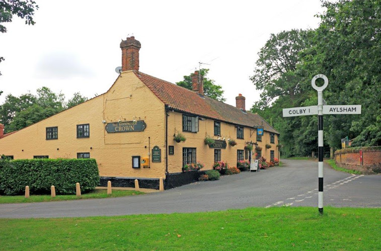 Banningham Crown