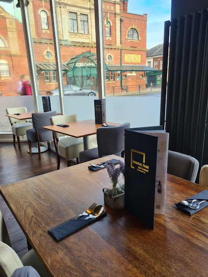 Banrai Thai Restaurant