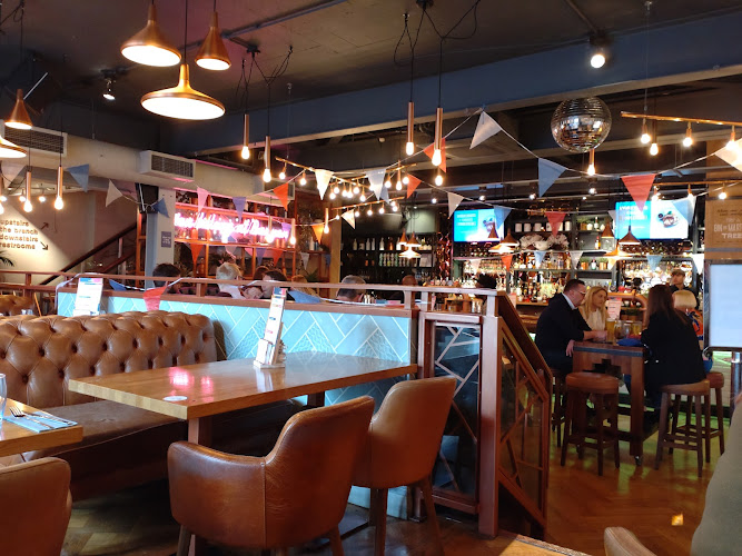 Banyan Bar & Kitchen - Leeds