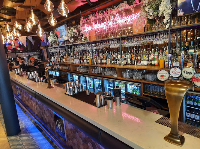 Banyan Bar & Kitchen - Newcastle