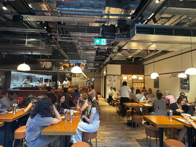 BAO Battersea