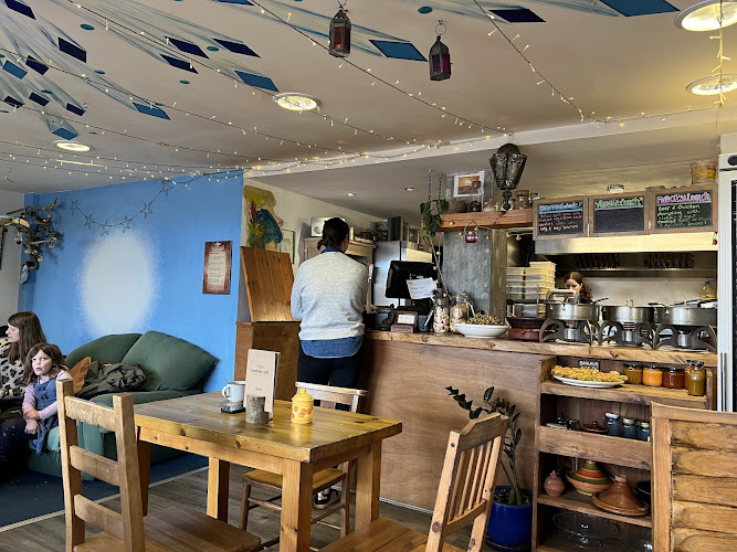 Baobab Cafe