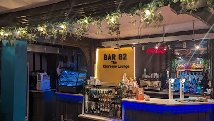 Bar 82 The Espresso Lounge