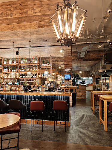 Bar + Block Steakhouse Birmingham (Exchange Square)