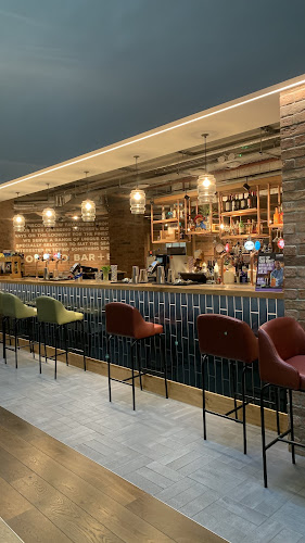 Bar + Block Steakhouse London Paddington — Bayswater