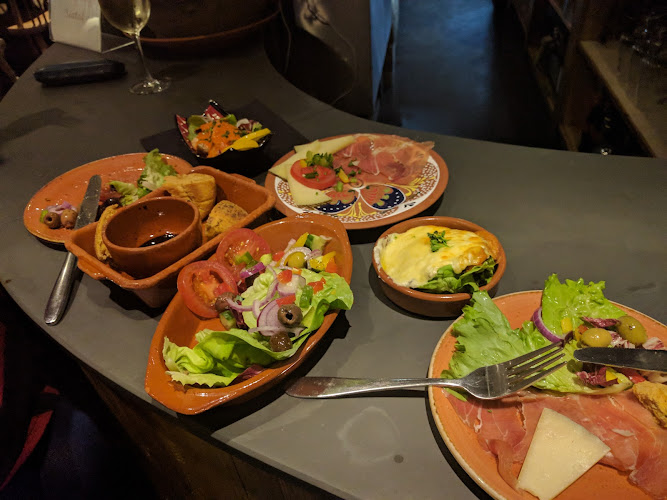 Bar Castilléjar