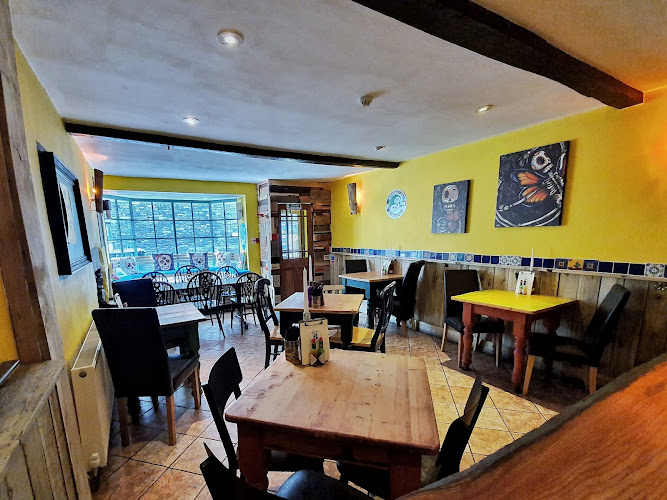 Bar eS Ambleside