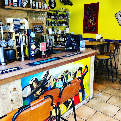 Bar eS Keswick