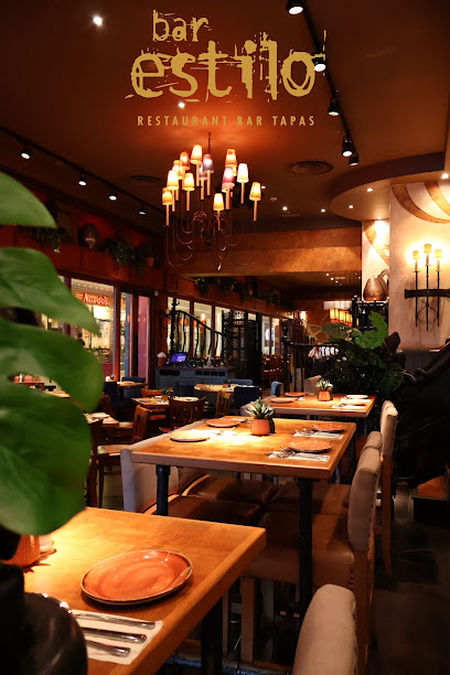 Bar Estilo