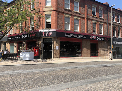 Bar Etna