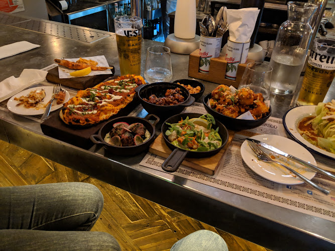 Bar Iberico