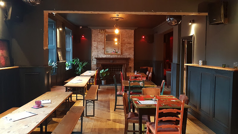 Bar Loco