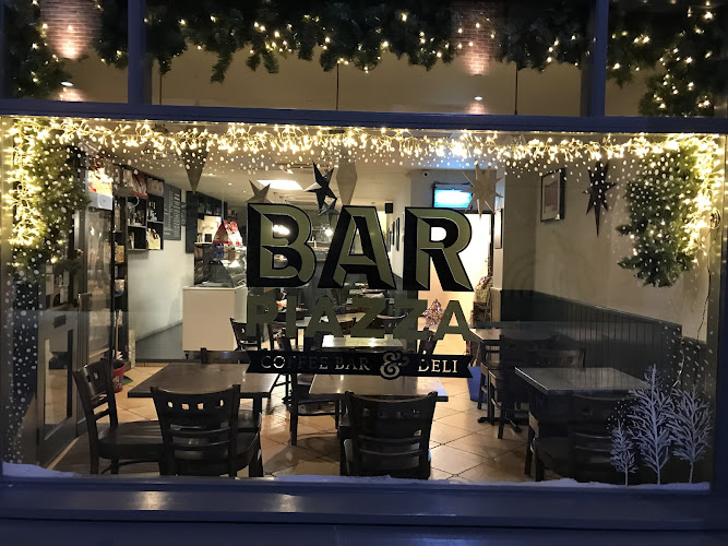 Bar Piazza