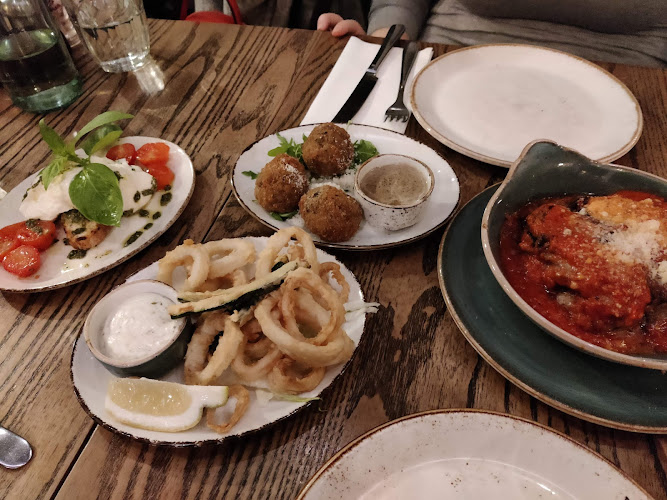 Bar Remo 🇮🇹 — Soho