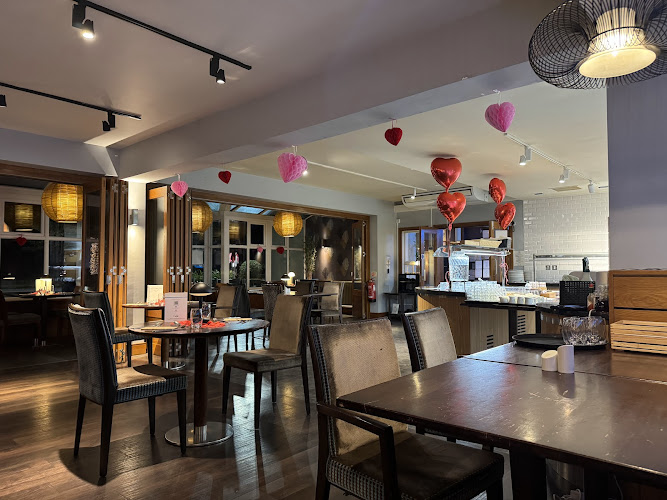 Bar1815 at the Waterloo Hotel — Betws-y-Coed