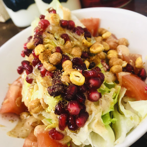 Baraka Community Café