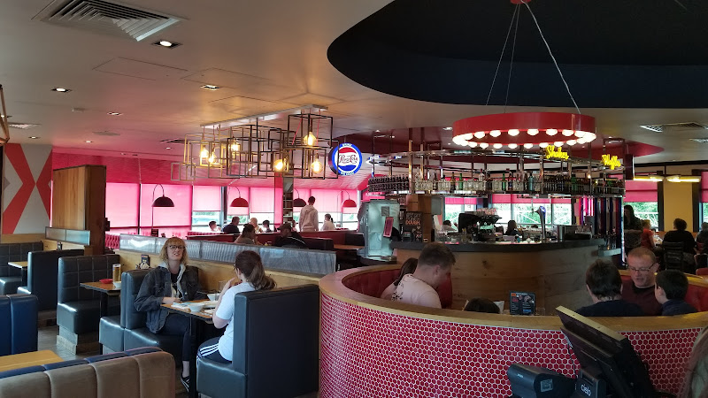 Barbican Leisure Park — Plymouth