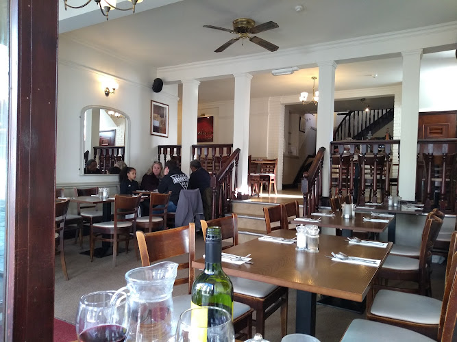 Barbican Pasta Bar