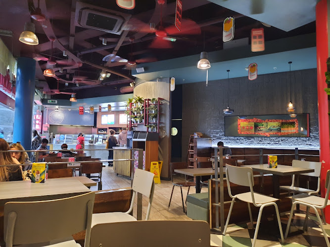 Barburrito - Liverpool