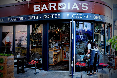 Bardia's