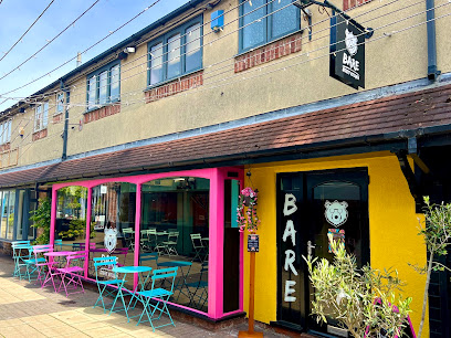 BARE Street Kitchen