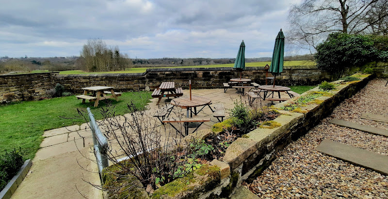 BareFeet Lodge Tearooms