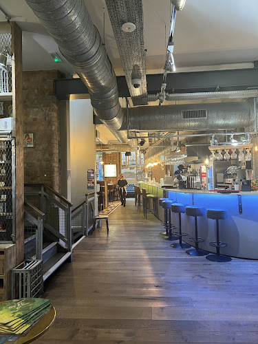 baresca — Nottingham