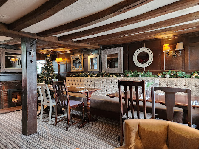 Barley Mow