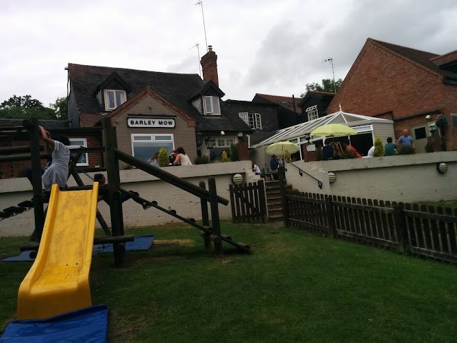 Barley Mow