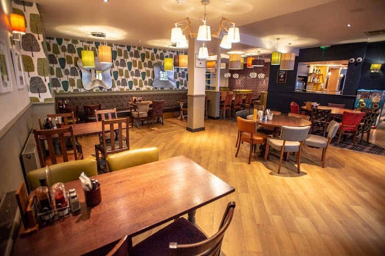 Barlow Croft — Manchester