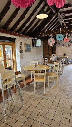 Barn Cafe and The Hatch