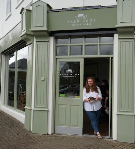 Barn Door Coffee & Kitchen — Coleraine