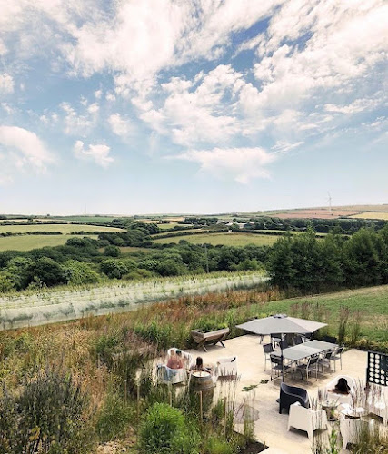 Barnaby's Padstow — Wadebridge
