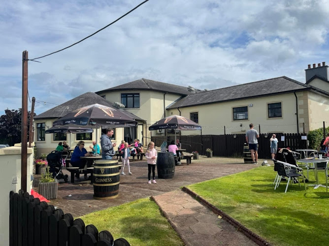 Barnabys Restaurant