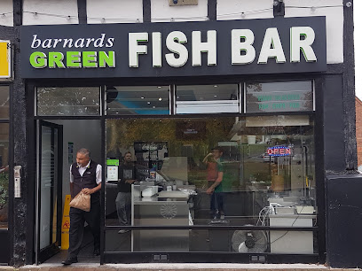Barnards Green Fish Bar