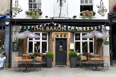 Baron of Beef