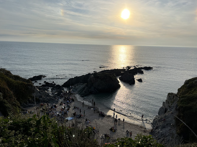 Barricane Beach Cafe — Woolacombe