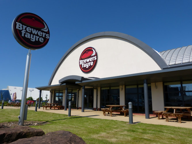 Barrow In Furness Brewers Fayre — Barrow-in-Furness