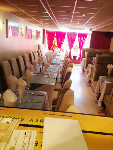 Basmati Nepalese and Indian Cuisine