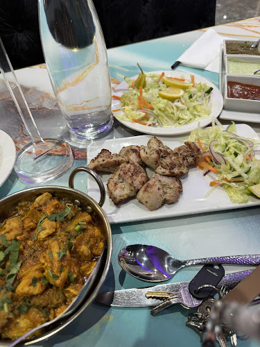 Basti Restaurant & Catering