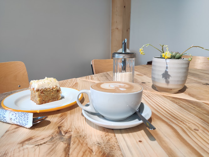 Bath City Farm Community Cafe