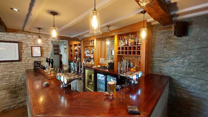 Bathurst Arms — Cirencester