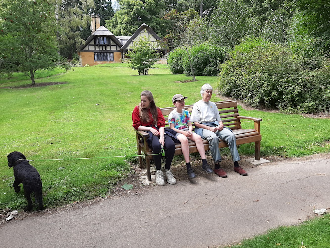 Batsford Arboretum and Garden Centre — Moreton-in-Marsh