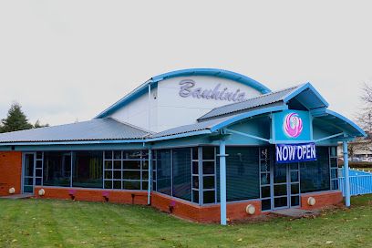 Bauhinia Restaurant