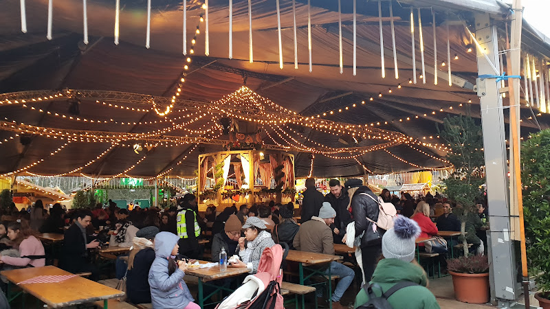 Bavarian Village — London